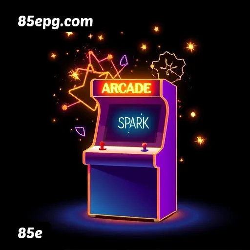 App Mobile 85e - Jogue em Qualquer Lugar no Seu Smartphone